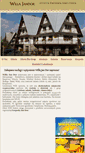 Mobile Screenshot of jandor-zakopane.pl